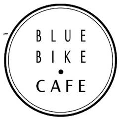 blue bike cafe