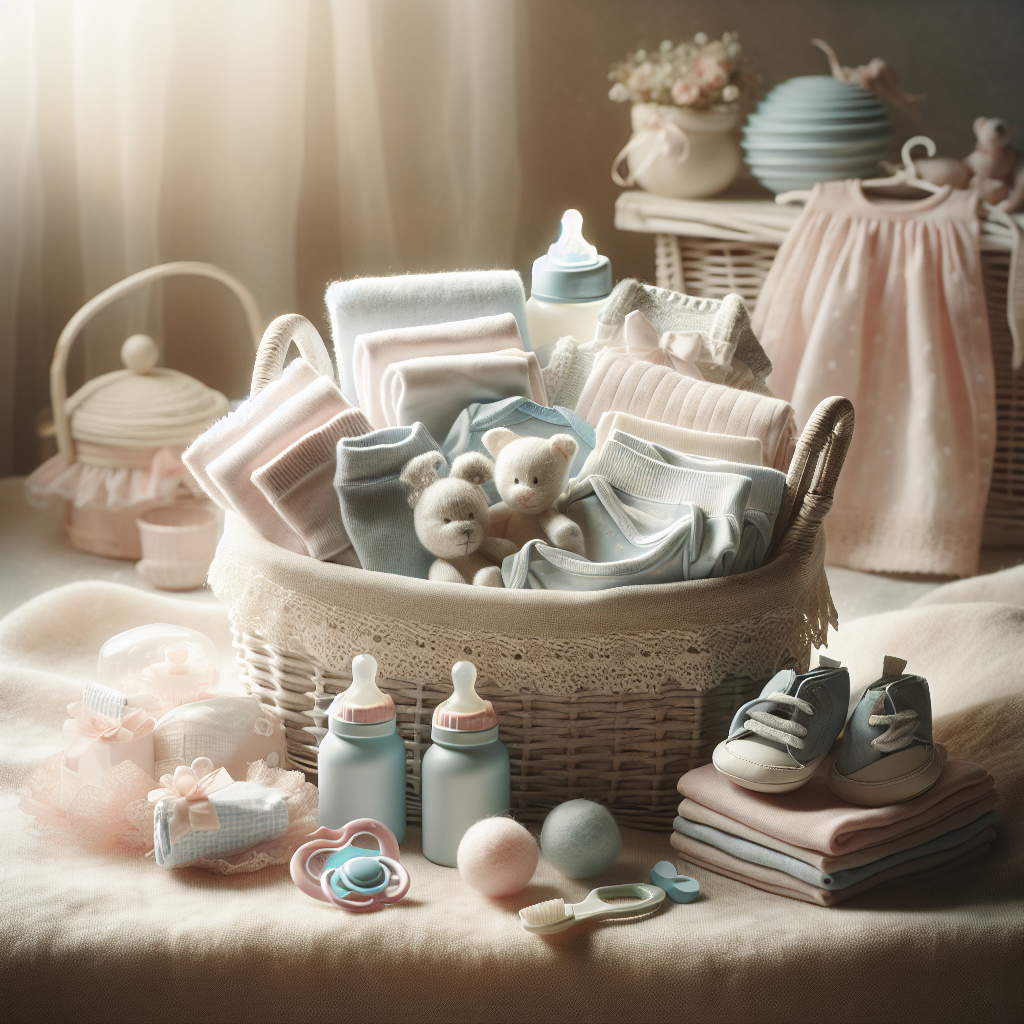 Babypakker uden betingelser: Hvor finder du dem?