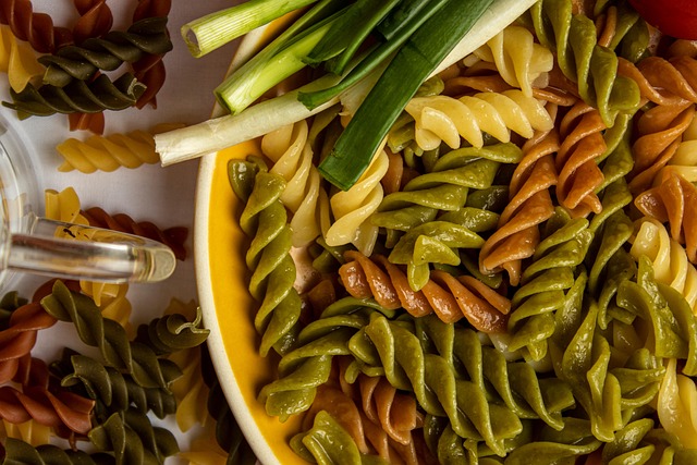 Romantiske måltider i kollegiekøkkenet: Nemme opskrifter til valentinsdag