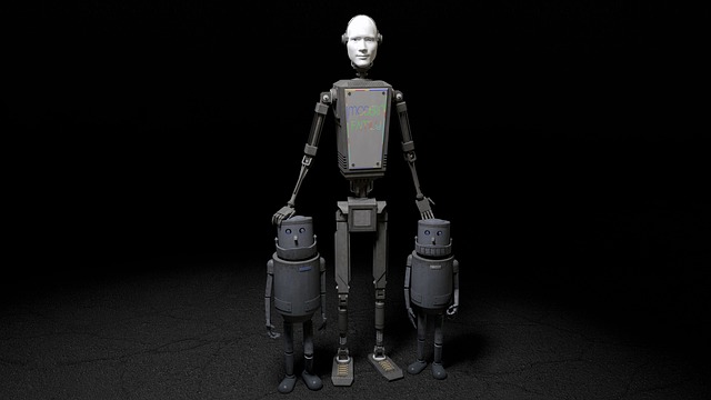 Robotter i rørene: Moderne teknologi ændrer kloakmesterens hverdag