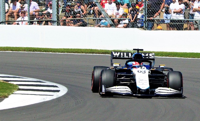 Hvad koster en Formel 1-rejse? Pris overblik på Grand Prix-weekender