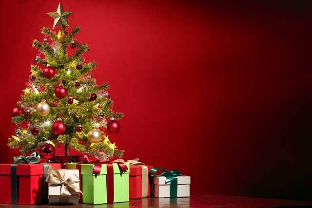 Sådan skaber du den perfekte julestemning i hjemmet